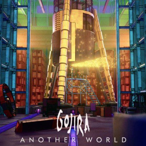 Another World - Single