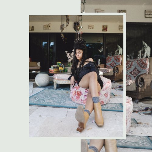 On My Ass / A Vibe