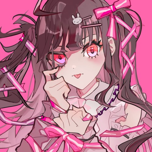 かわいいだけのおんなのこ