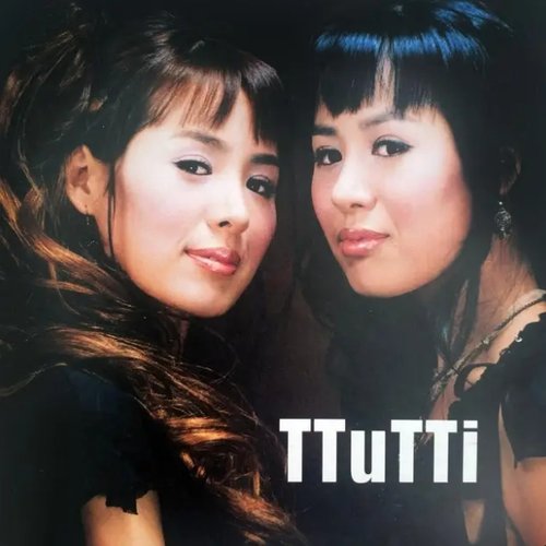 BEST SONG of TTuTTi