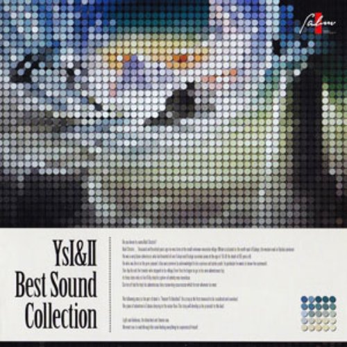 Ys I&II Best Sound Collection