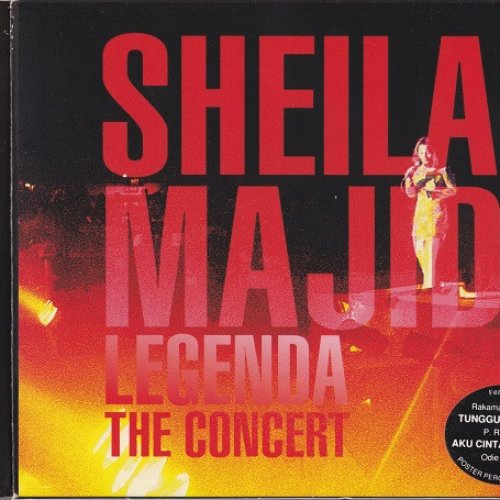 Legenda The Concert