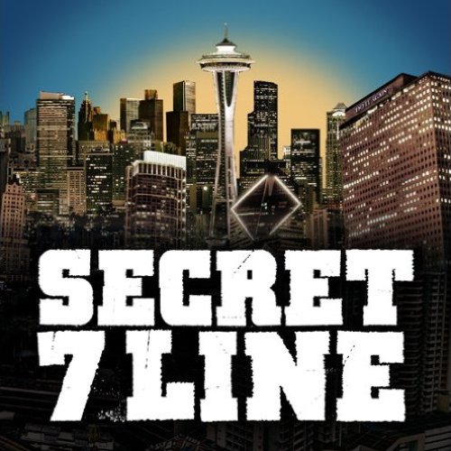 SECRET 7 LINE