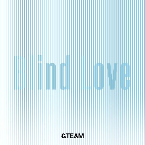 Blind Love