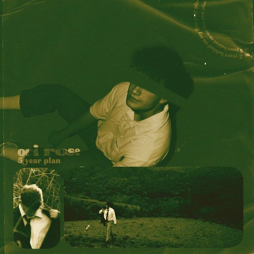 Five Year Plan - Single