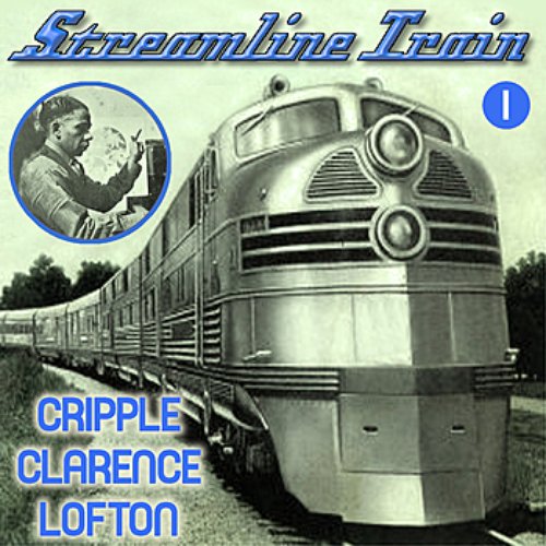 Streamline Train Vol 1