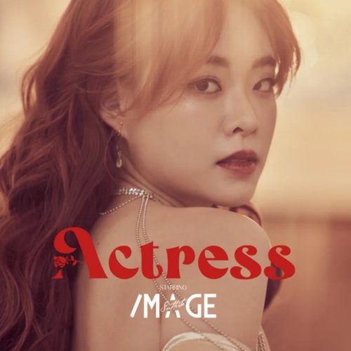 Actress