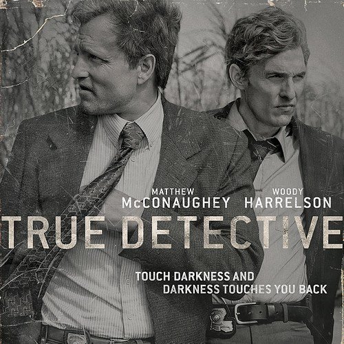 True Detective