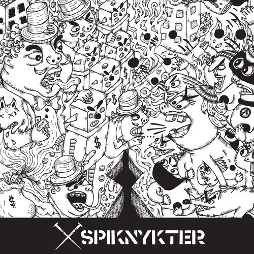 Spiknykter