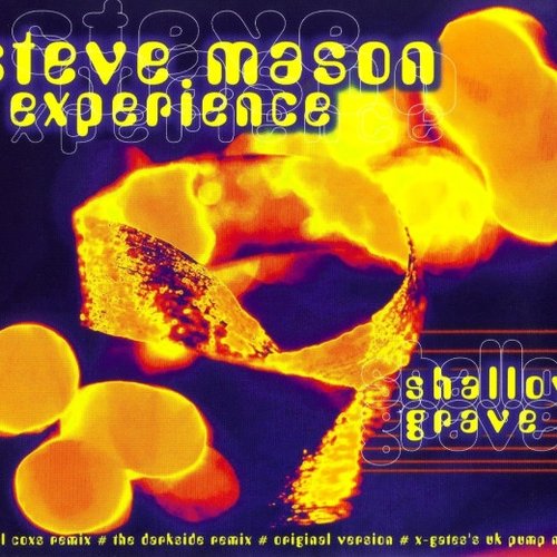 Shallow Grave
