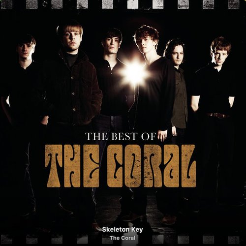The best of The Coral