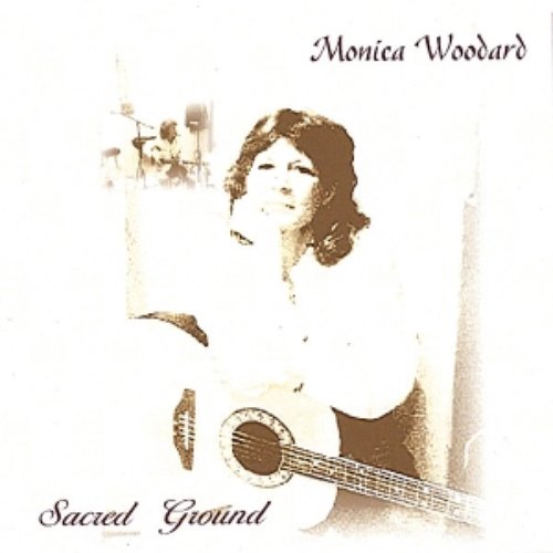 Sacred Ground