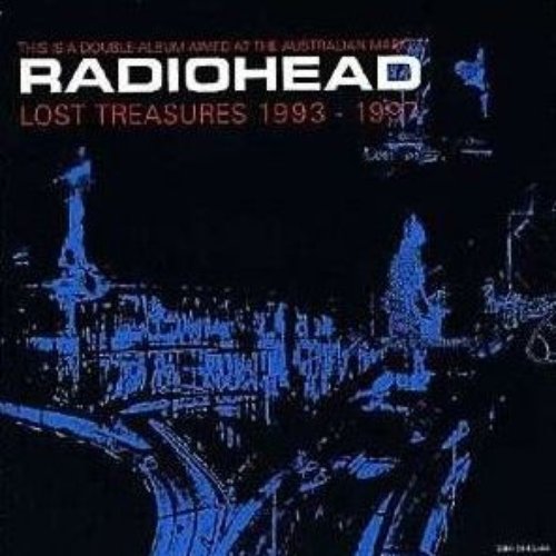 Lost Treasures 1993-1997 [Disc 2]