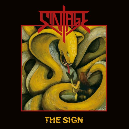 The Sign - EP