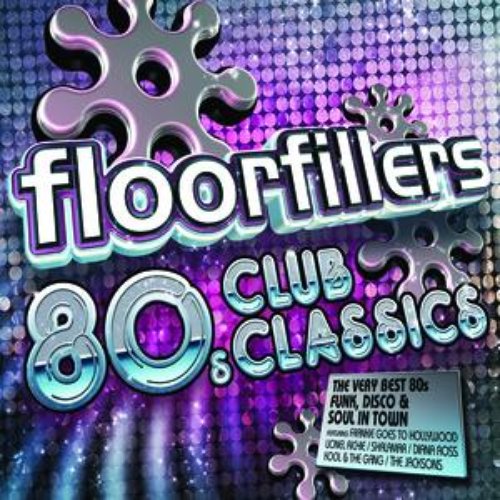 Floorfillers 80s Club Classics