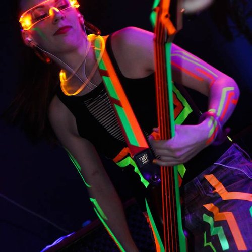 In Digital God We Trust