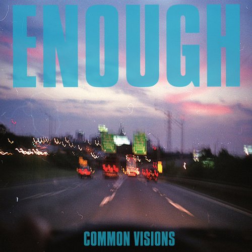 Common Visions