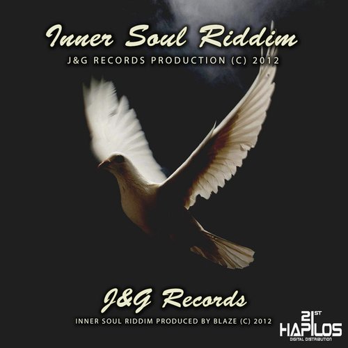 Inner Soul Riddim