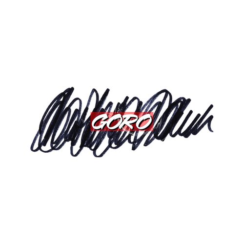 Goro - EP