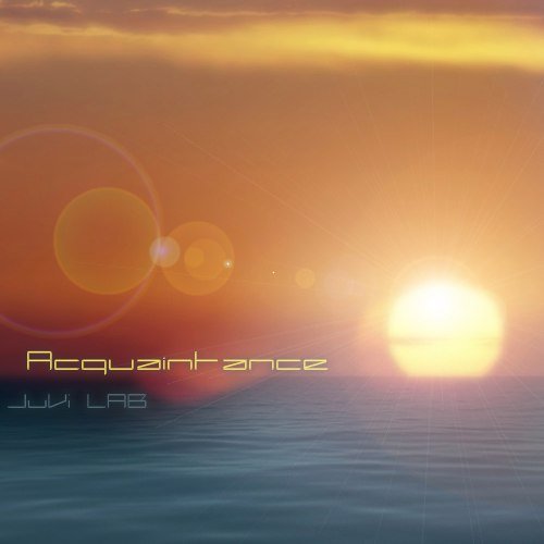 Acquaintance
