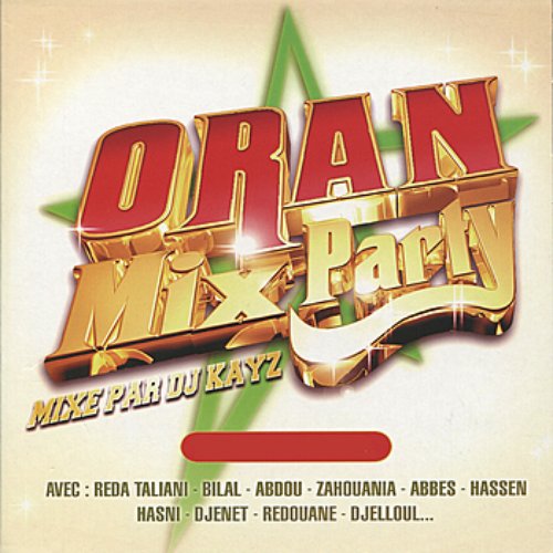 Oran Mix Party