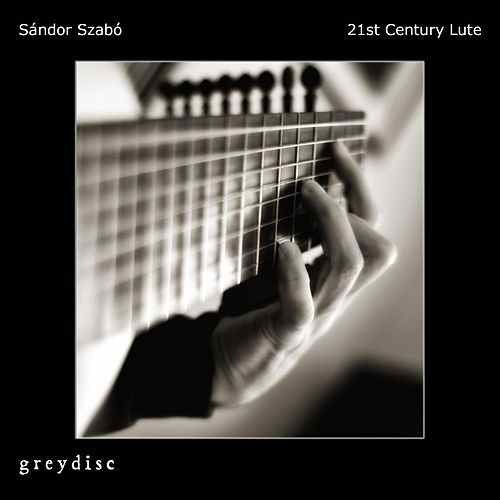 21st Century Lute