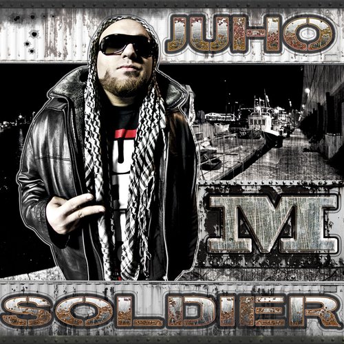 Soldier