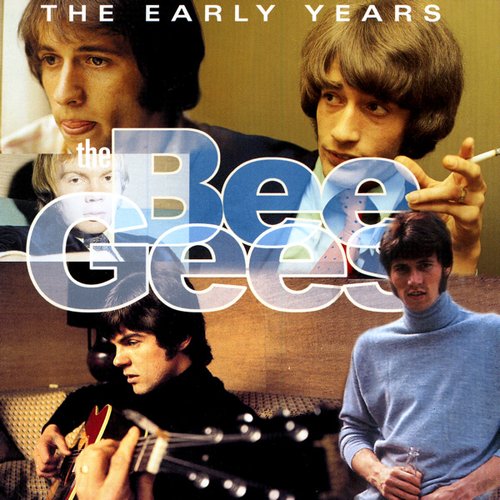 The Early Years - The Bee Gees