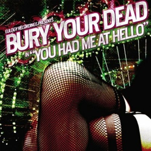 You Had Me At Hello (Reissue)
