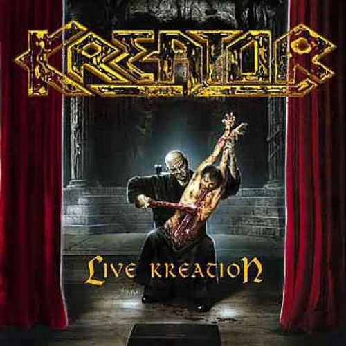 Live Kreation (Disc 1)
