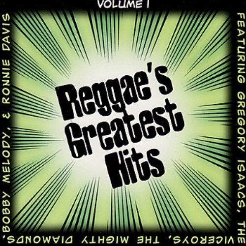 Reggae's Greatest Hits Volume 1