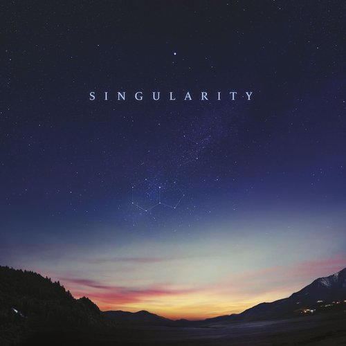 Singularity (Edit) - Single