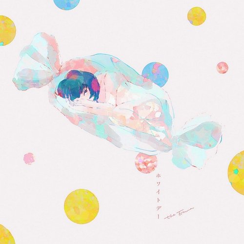 white day - EP