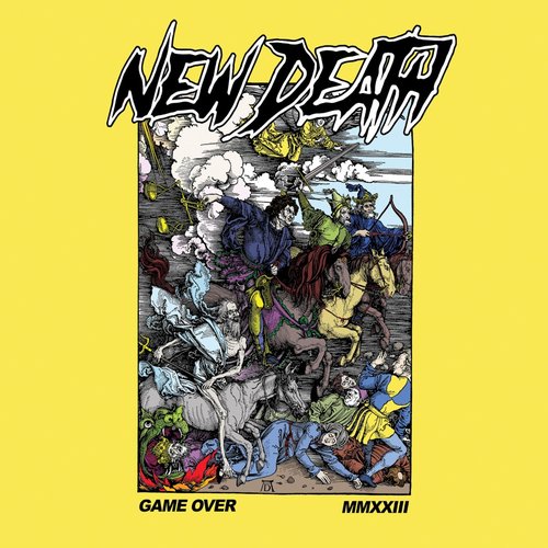 Game Over