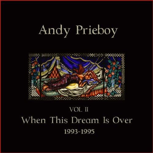 Volume 2, 1993-1995