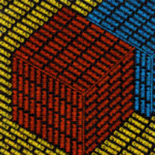 CYBER
