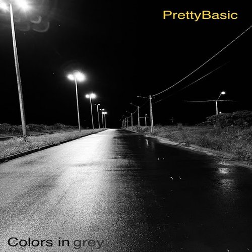 Colors in Grey [Explicit]