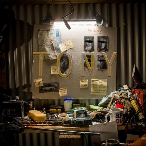 Tony