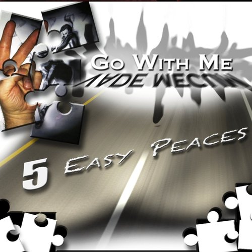 5 Easy Peaces