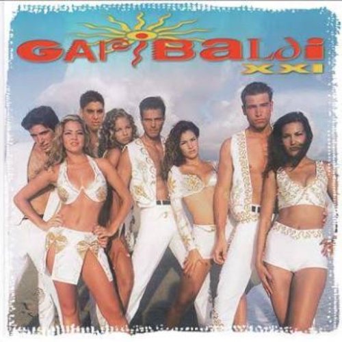 X X I — Garibaldi | Last.fm