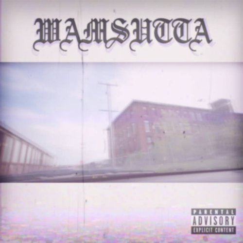 Wamsutta - EP