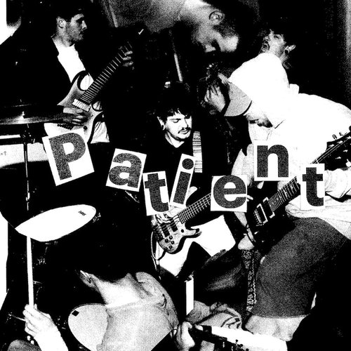 patient