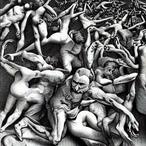 Disarmed (Funeral)