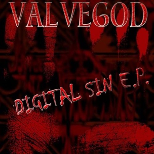Digital Sin E.P.