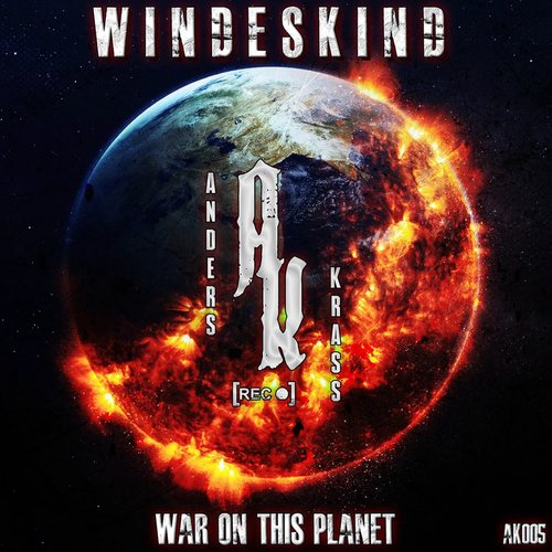 War On This Planet
