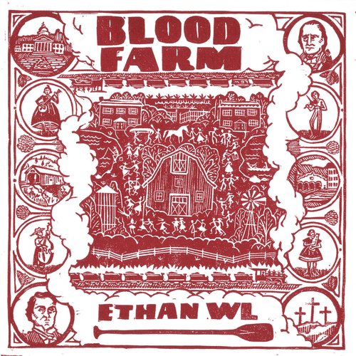 Blood Farm