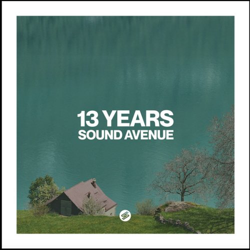 13 Years Sound Avenue