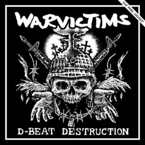 D-beat destruction