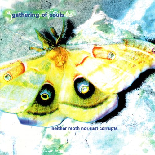 Neither Moth nor Rust Corrupts