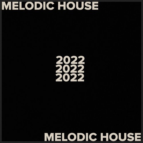 melodic house 2022